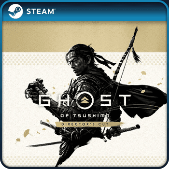 Ghost of Tsushima category image