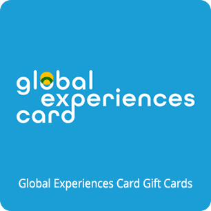 Global Experiences Card Gift Cardd Ireland category image