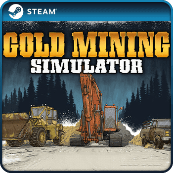 Gold Mining Simulator category image