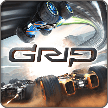 GRIP - Combat Racing Gift Card Global product image