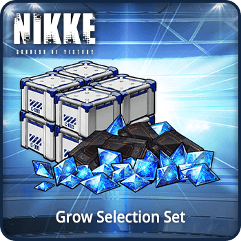 Grow Selection Set Global product image