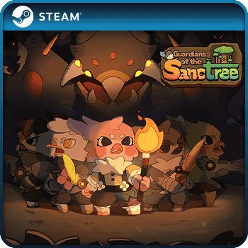 Guardians of the Sanctree category image