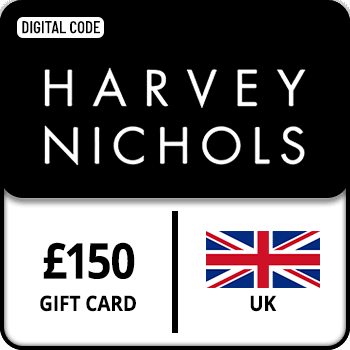 Harvey Nichols Gift Card £150 UK product image