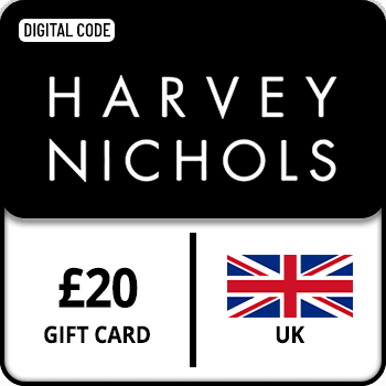 Harvey Nichols Gift Card £20 UK product image