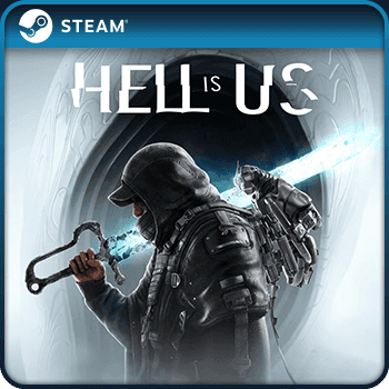 Hell Is Us PC Steam Game Key Global product image