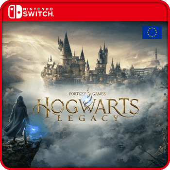Hogwarts Legacy Nintendo Europe category image