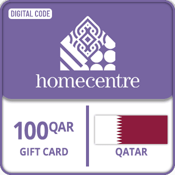 Home Centre Gift Card 100 QAR Qatar product image