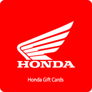 Honda Gift Card United Arab Emirates category image
