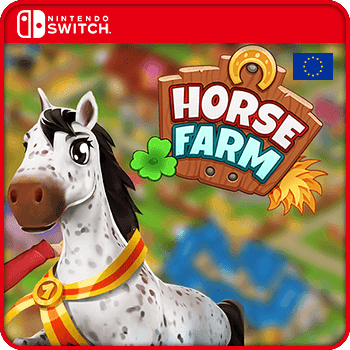 Horse Farm Europe category image