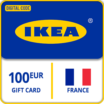 IKEA Gift Card €100 France product image