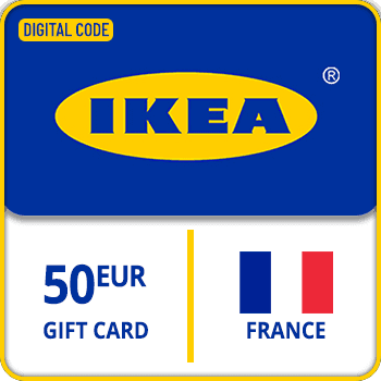 IKEA Gift Card €50 France product image