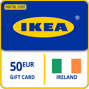 IKEA Gift Card €50 Ireland product image