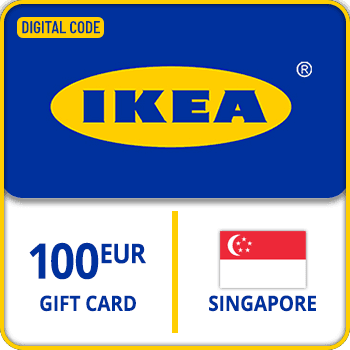 IKEA Gift Card €100 Singapore product image