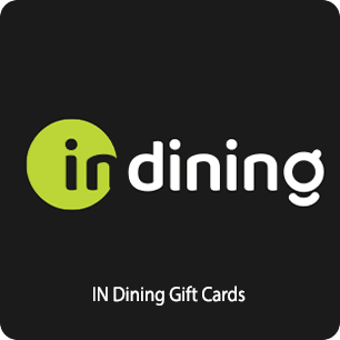 IN Dining Gift Card Vietnam category image