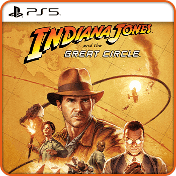 Indiana Jones category image