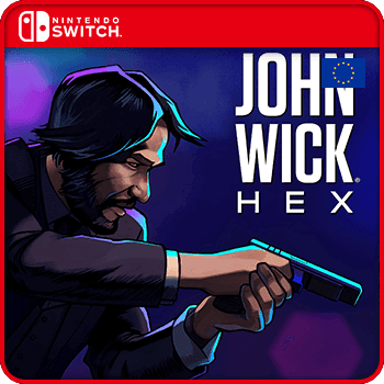 John Wick Hex Europe category image