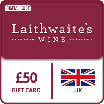 Laithwaite_s Wine Gift Card £50 UK product image