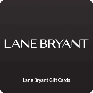 Lane Bryant Gift Card category image