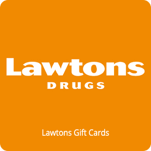 Lawtons Gift Card Canada category image