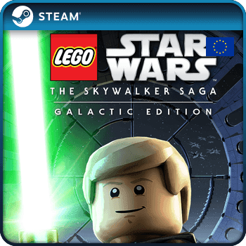 LEGO Star Wars Europe category image