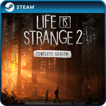 Life Is Strange 2 category image