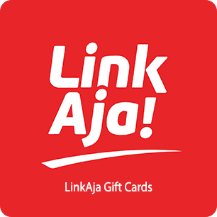 Rewarble LinkAja Gift Card United States category image