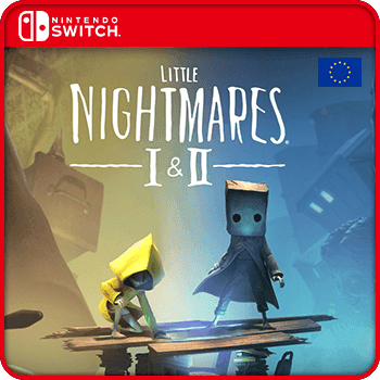 Little Nightmares Europe category image