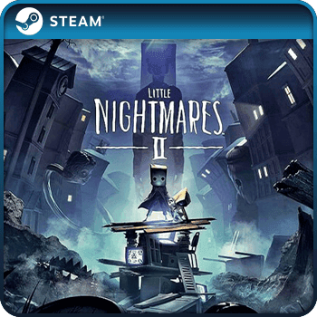Little Nightmares II category image