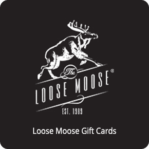 Loose Moose Gift Card Canada category image