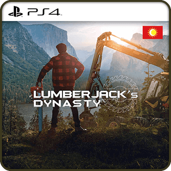 Lumberjack's Dynasty United States category image