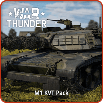 M1 KVT Pack Gift Card GLOBAL product image