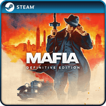 Mafia category image