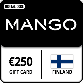 Mango Gift Card €250 Finland product image