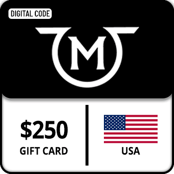 Mastro's Gift Card $250 USA product image