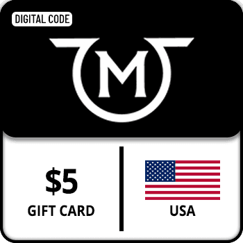Mastro's Gift Card $5 USA product image