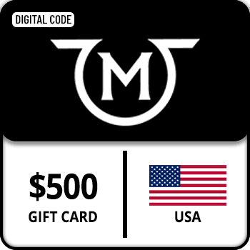 Mastro's Gift Card $500 USA product image