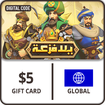 Merge Kingdoms Gift Card $5 Global product image
