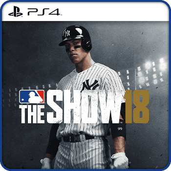 MLB 18 The Show category image