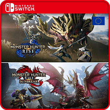 Monster Hunter Europe category image