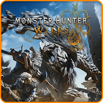 Monster Hunter Wilds Gift Card GLOBAL product image