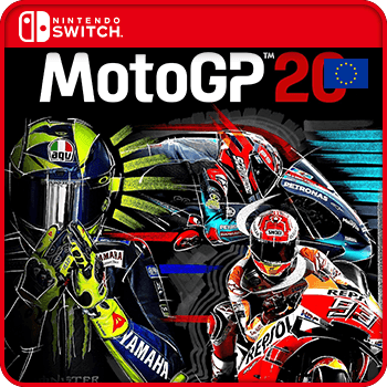 MotoGP Europe category image