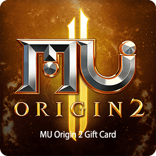 MU Origin 2 Gift Card category image