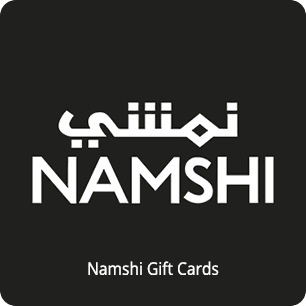 Namshi Gift Cards United Arab Emirates category image