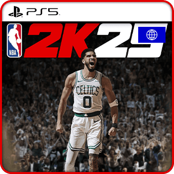 NBA 2K25 PSN category image
