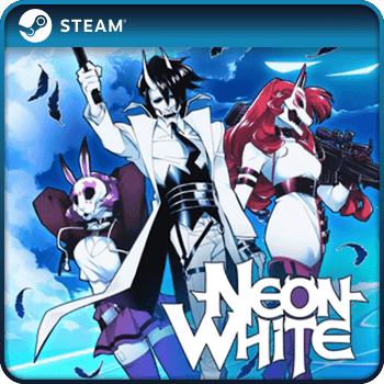 Neon White category image
