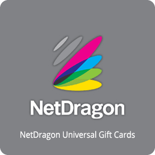 NetDragon Universal Gift Card United States category image