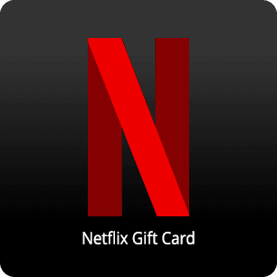 Netflix Gift Card United States category image