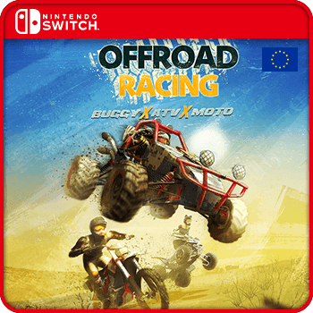 Offroad Racing Europe category image