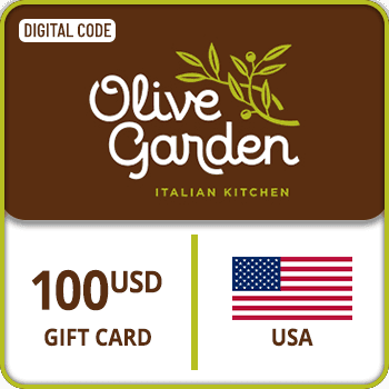 Olive Garden Gift Card $100 USA product image