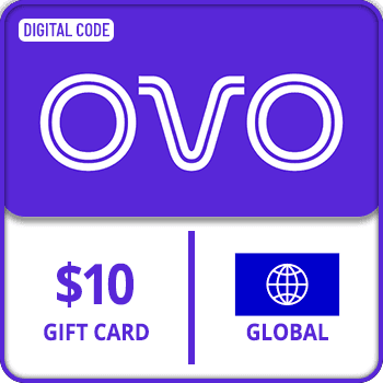Rewarble OVO Gift Card $10 Global product image